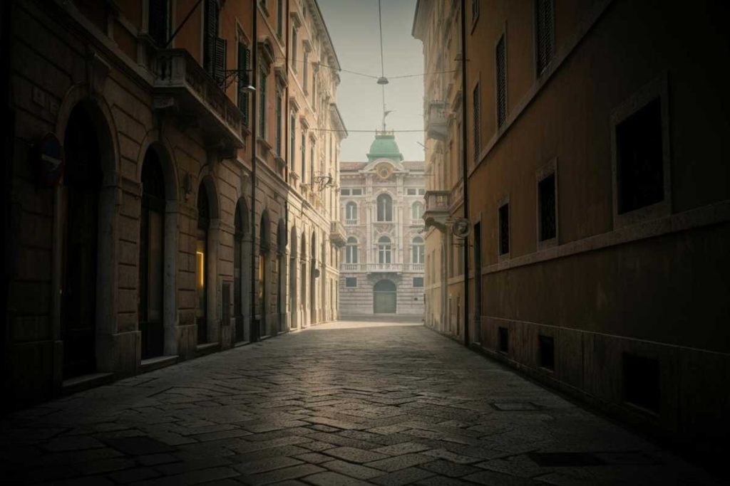 Nuovi sviluppi nel caso di Liliana Resinovich: ritrovati coltelli del marito Sebastiano Visintin