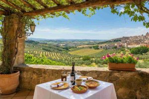 Ospitalità e cultura: il segreto del successo turistico secondo Aglietti di Adler Sicilia