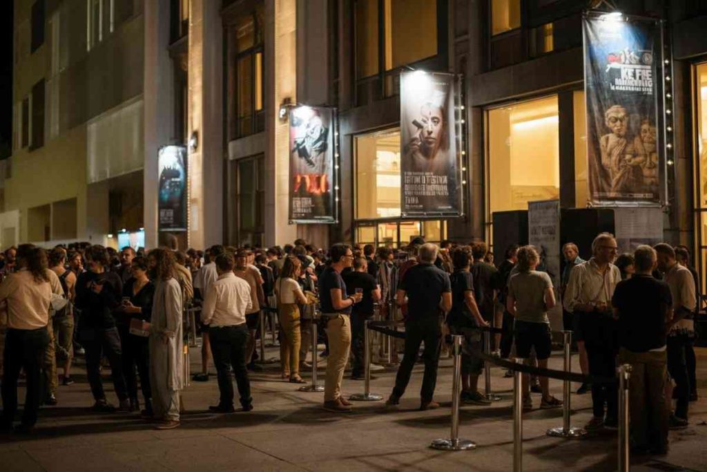 Panahi e i film di Cannes: un viaggio cinematografico in Italia