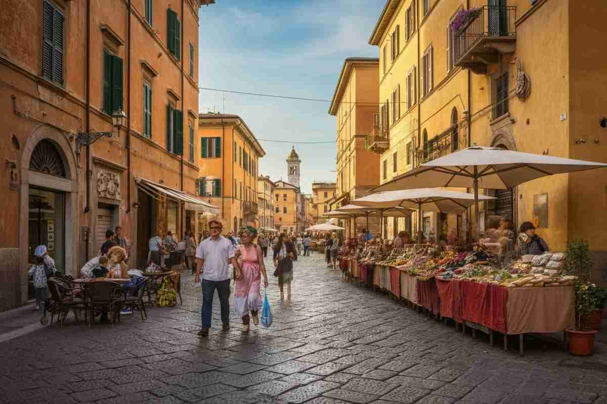 Pil in crescita: Istat conferma un aumento dello 0,3% nel primo trimestre