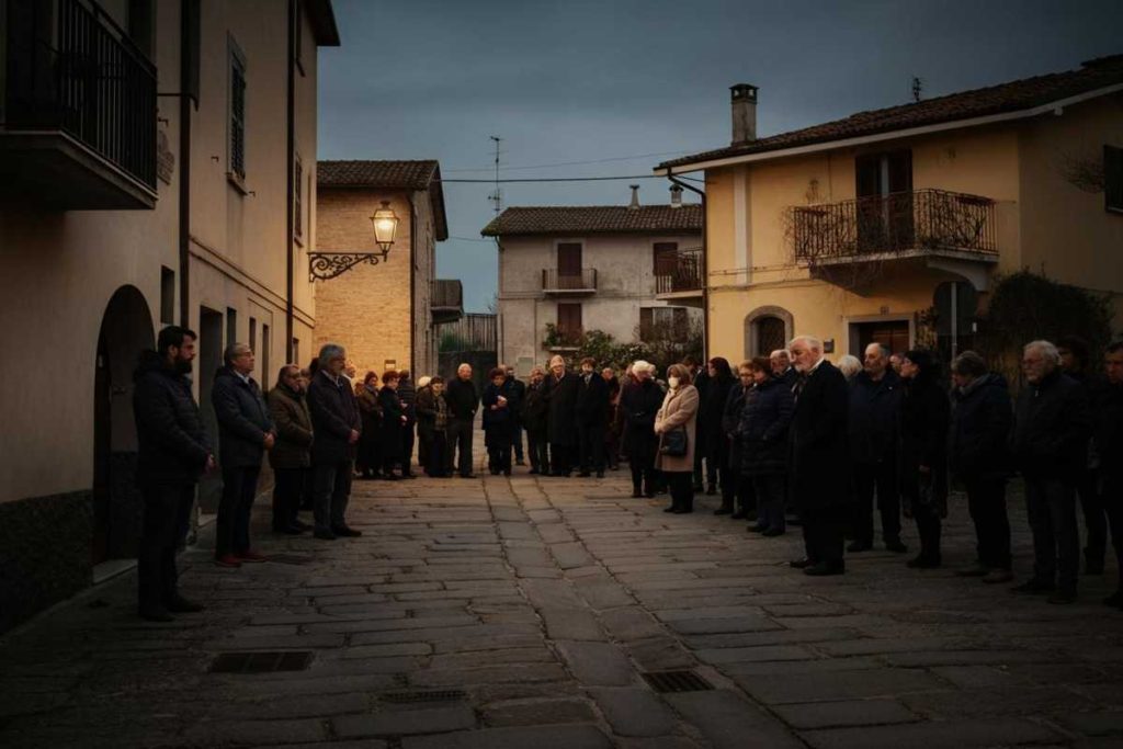 Processo a Chiara Petrolini: accuse di duplice omicidio e soppressione di cadaveri per i neonati sepolti a Parma