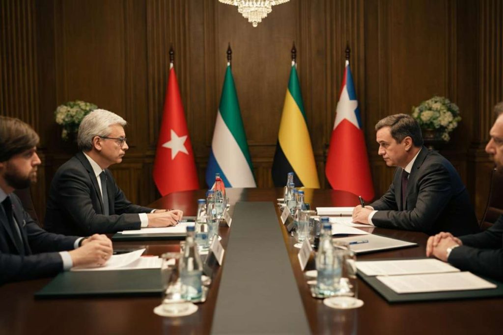 Rubio a Lavrov: il dialogo sincero con Kiev è l'unica via da seguire
