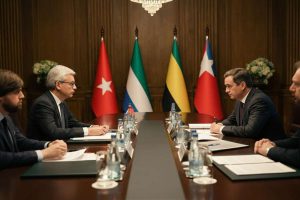 Rubio a Lavrov: il dialogo sincero con Kiev è l'unica via da seguire