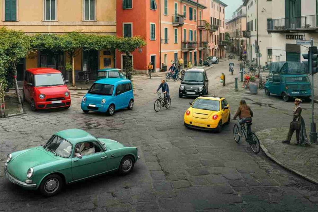 Salvini in azione: come evitare il blocco dei diesel Euro 5
