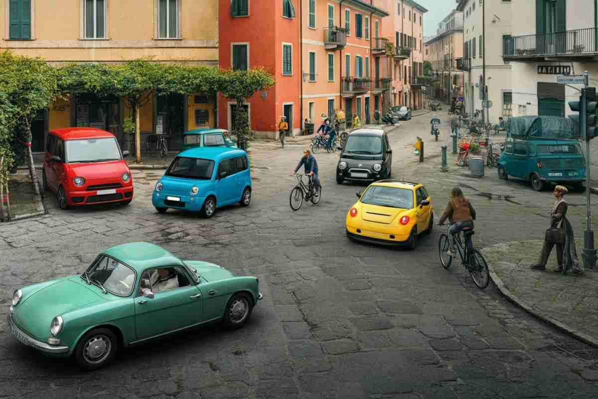 Salvini in azione: come evitare il blocco dei diesel Euro 5