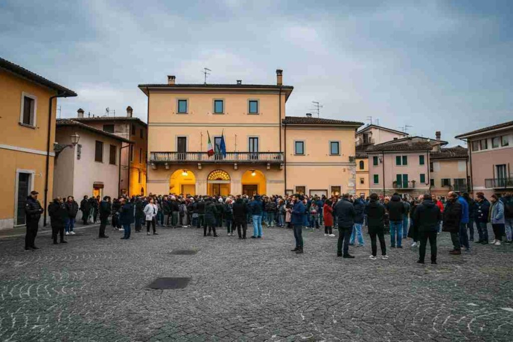 Scandalo in ospedale: il sindaco e medico Giovanni Sgroi accusato di abusi su pazienti