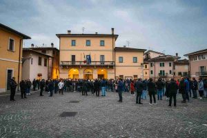 Scandalo in ospedale: il sindaco e medico Giovanni Sgroi accusato di abusi su pazienti