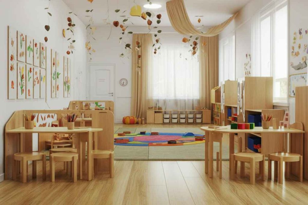 Scoperti abusi su 9 bambine: maestro d’asilo condannato a 7 anni grazie alle microcamere