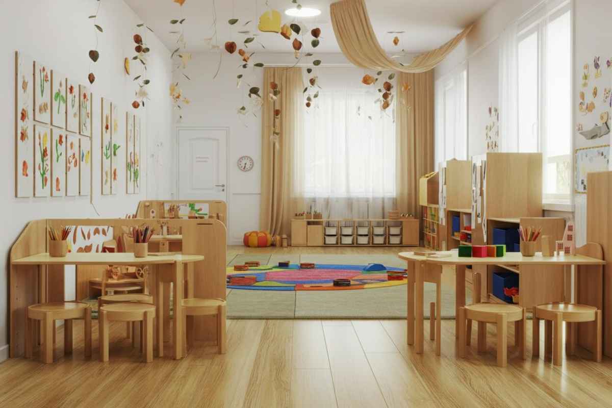 Scoperti abusi su 9 bambine: maestro d’asilo condannato a 7 anni grazie alle microcamere