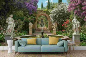 Scopri gli 8 giardini segreti della Spagna