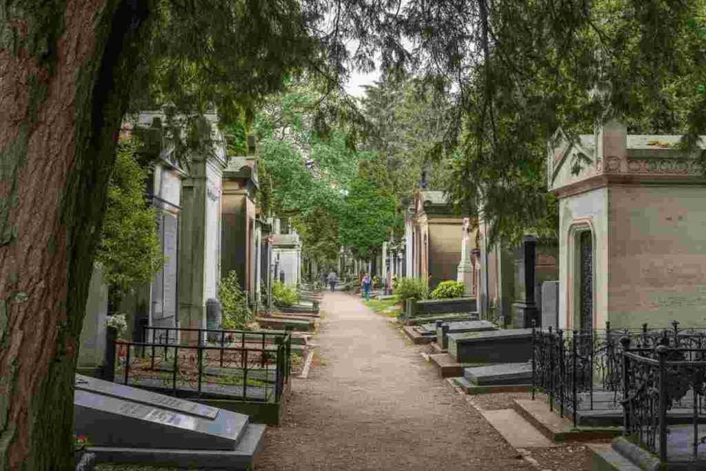 Scopri il Verano: 16 itinerari tra Giubileo e Proietti
