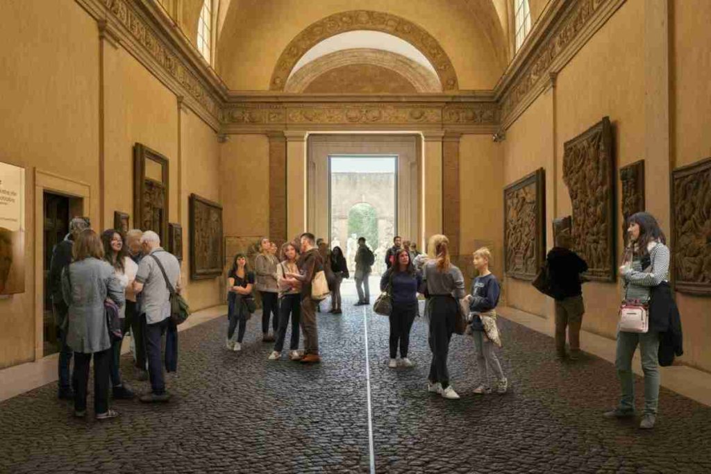 Scopri l'arte e la storia: ingresso gratuito nei musei e parchi archeologici il 1° giugno