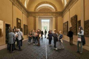 Scopri l'arte e la storia: ingresso gratuito nei musei e parchi archeologici il 1° giugno