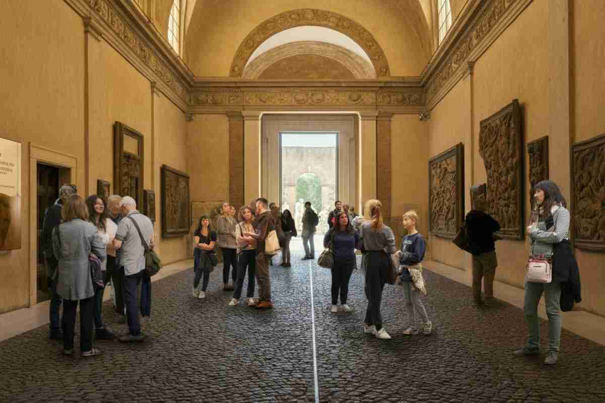 Scopri l'arte e la storia: ingresso gratuito nei musei e parchi archeologici il 1° giugno