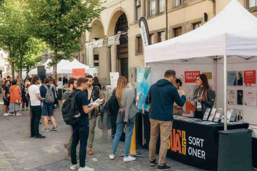 Scopri le migliori opportunità di lavoro stagionale e all'estero