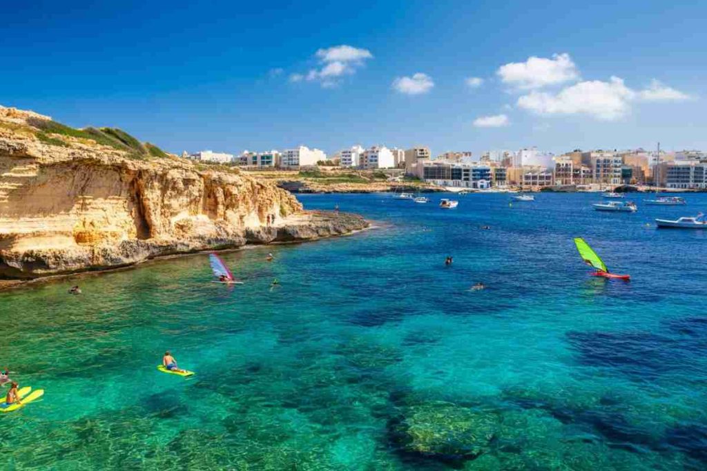 Scoprire Malta: opportunità lavorative, stipendi e suggerimenti per una vita migliore