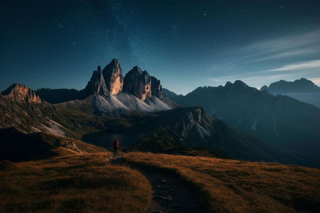 Scoprire il mondo sotto le stelle: il fascino del nocturismo
