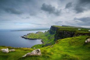 Scoprire l'Irlanda: opportunità lavorative, stipendi e suggerimenti utili