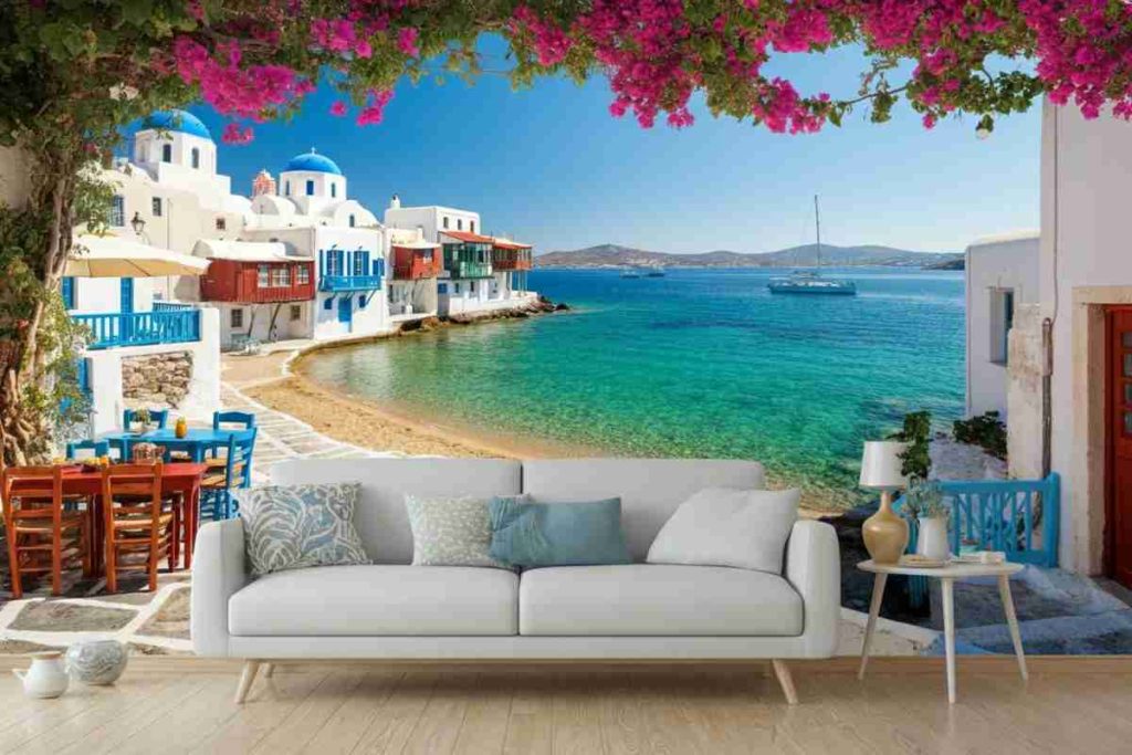 Scoprire la Grecia: opportunità di lavoro, stipendi e suggerimenti per una vita migliore