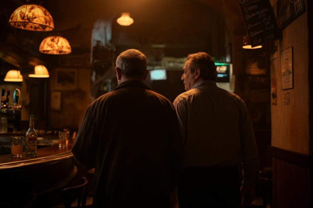 Sossai: un'avventura on the road che demitizza il Nordest
