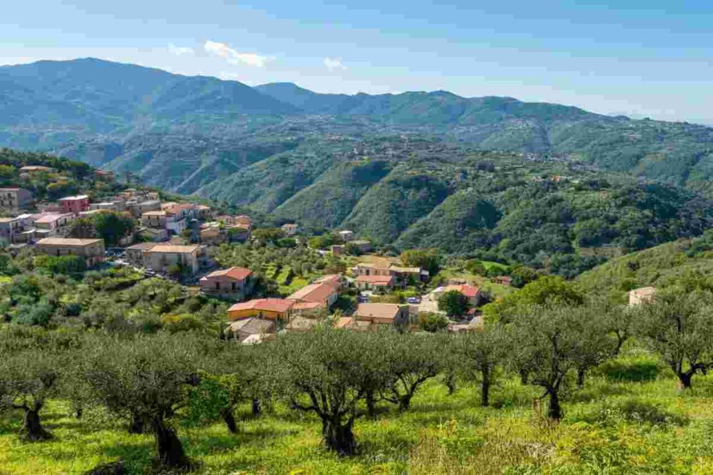 Sostenibilità in azione: 'Orizzonte Sila' unisce sviluppo e tutela dell'ambiente montano