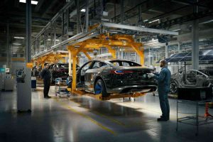 Stellantis: il nuovo ceo Filosa e il trionfo dell'eccellenza manageriale italiana