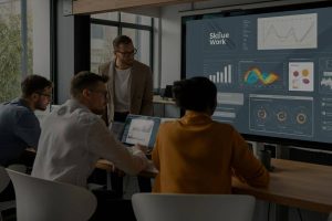 Strategie innovative per lo sviluppo del lavoro: le parole di Nicastro su competenze e intelligenza artificiale