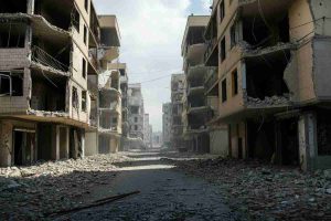 Tragedia a Gaza: sette vittime, un'intera famiglia tra loro