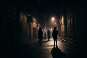 Tragedia familiare: tentato omicidio-suicidio lascia una donna morta e un'altra ferita