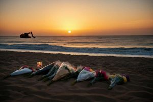 Tragedia in spiaggia: Lerry Gnoli, positivo alla cocaina, racconta la sua vita di lavoro e silenzio