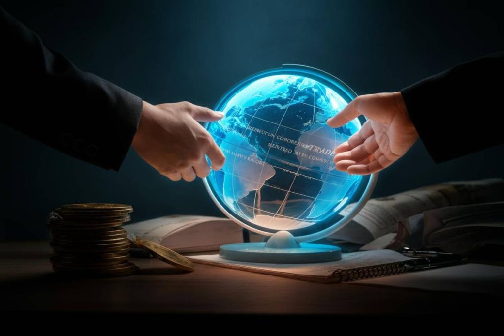 Ue e Usa: un appello per l'intesa e il rispetto, lontani dalle minacce