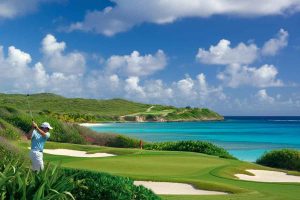 Un'avventura indimenticabile: il sogno di un swing a Barbados