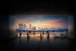 United Airlines torna a volare verso Israele: ripartenza attesa dal 5 giugno