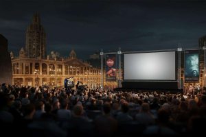 Valeria Golino: l'unica italiana in giuria al Tribeca Festival