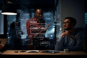 Vittimberga lancia la rivista Del futuro per esaltare competenze e idee innovative