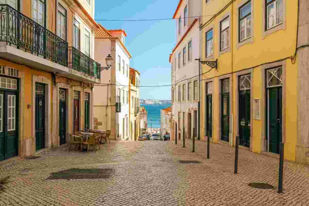 Vivere in Portogallo: vantaggi e svantaggi da considerare