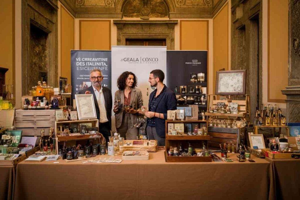 Volti dell'eccellenza italiana: i vincitori dell'Amazon Made in Italy Award nell'e-commerce