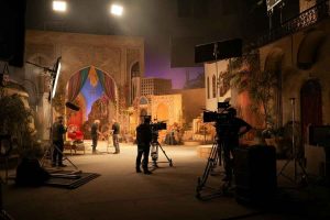 Wes Anderson e i dazi Usa: la dogana può fermare un film?