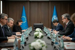 Zelensky attende il memorandum da Mosca: cosa significa per il futuro dei negoziati