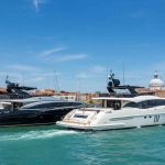 Zoppas prevede un boom nell'export di imbarcazioni da diporto nel 2024: 4,3 miliardi in arrivo