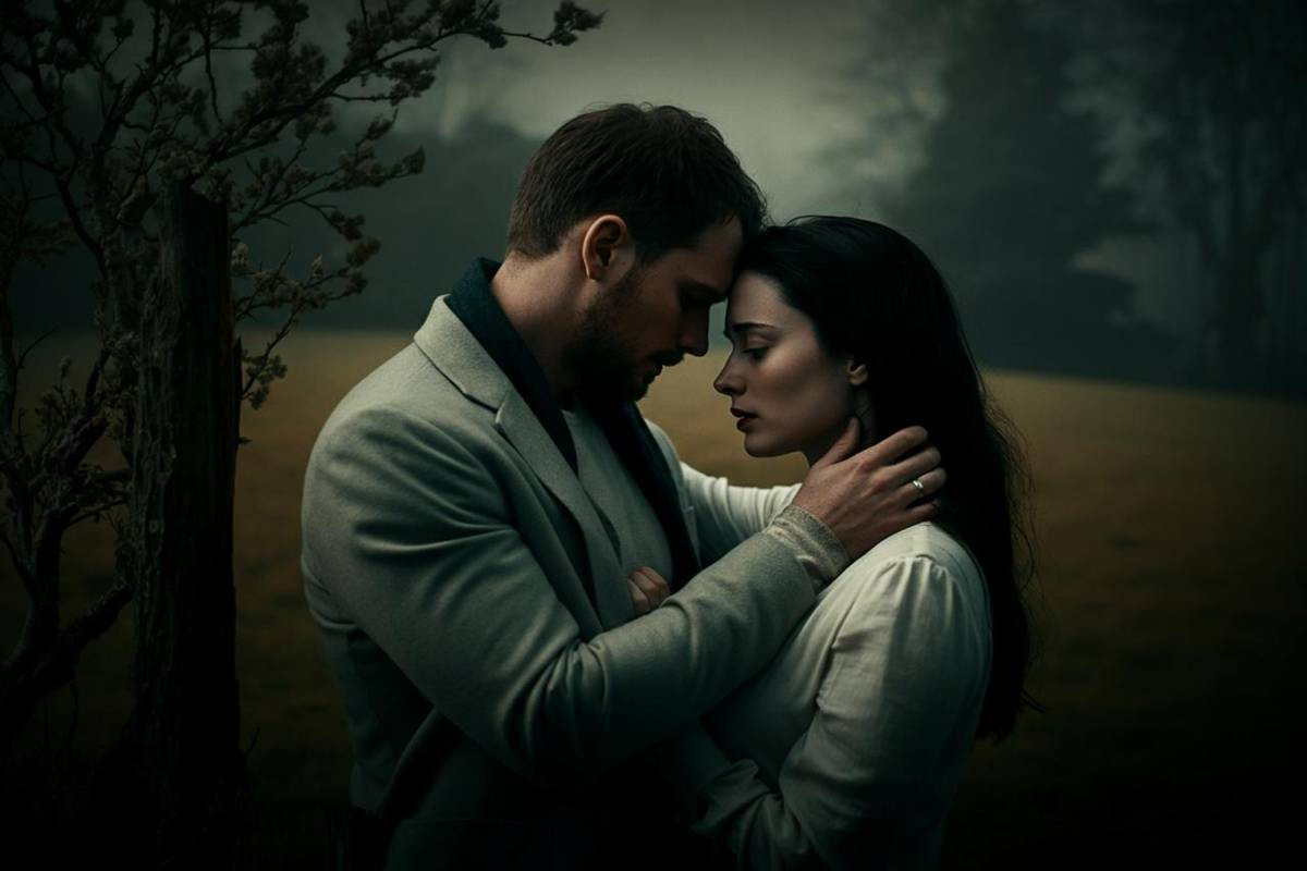 A Taormina, 'Togheter': un viaggio tra body horror e romanticismo