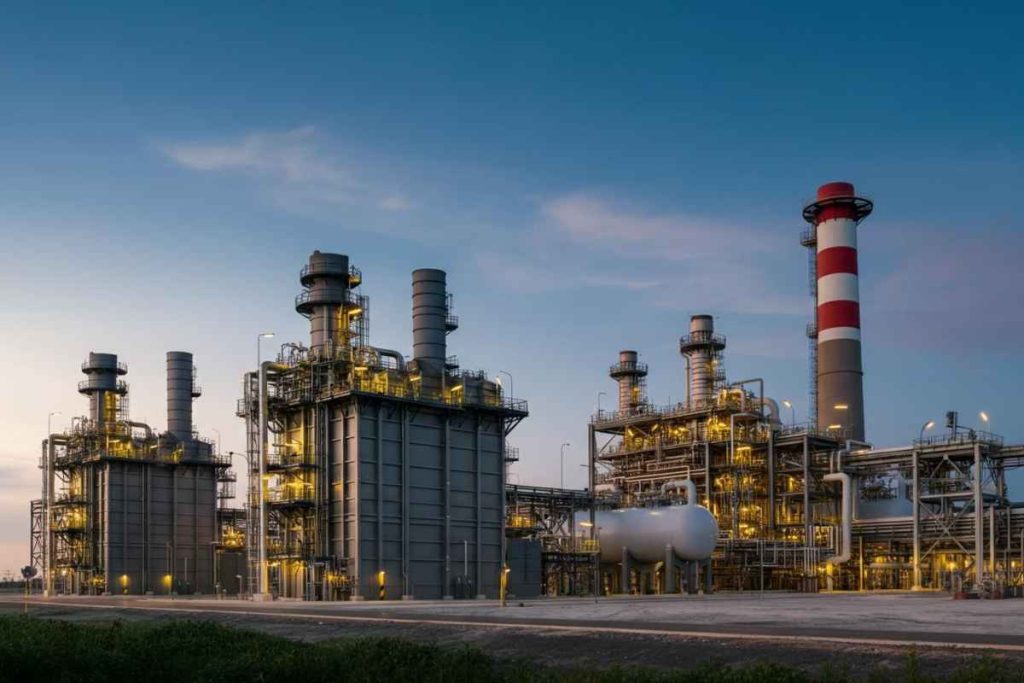 A2A sigla un accordo strategico per l'acquisto di GNL da BP fino al 2044