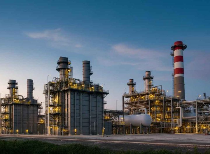 A2A sigla un accordo strategico per l'acquisto di GNL da BP fino al 2044