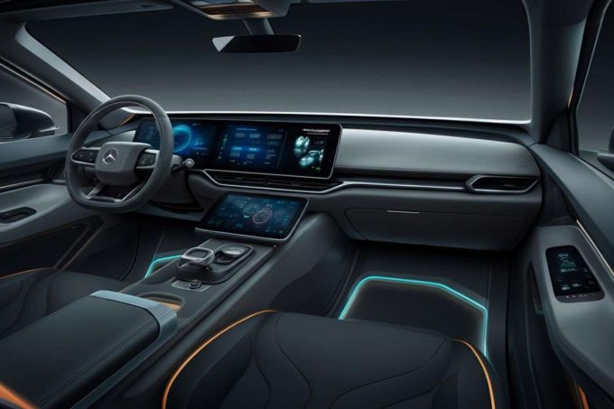 Accenture Italia: la nuova era della mobilità intelligente per le auto