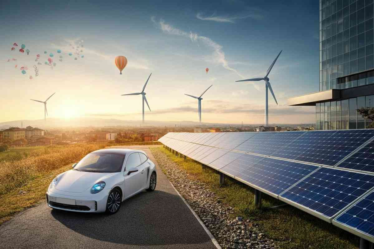 Acea approva l'offerta di Plenitude per acquisire il 100% di Acea Energia