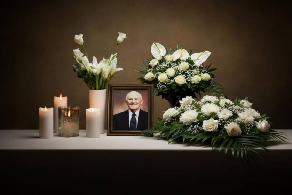 Addio a Franzo Grande Stevens, il leggendario 'avvocato dell'Avvocato'