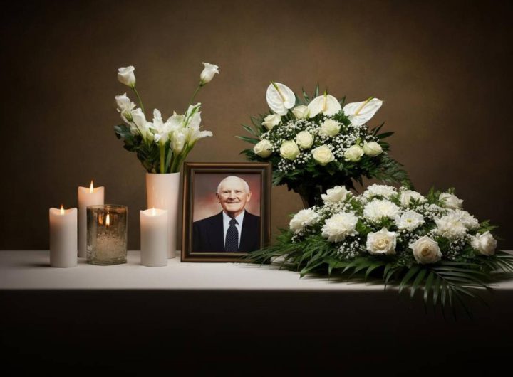 Addio a Franzo Grande Stevens, il leggendario 'avvocato dell'Avvocato'