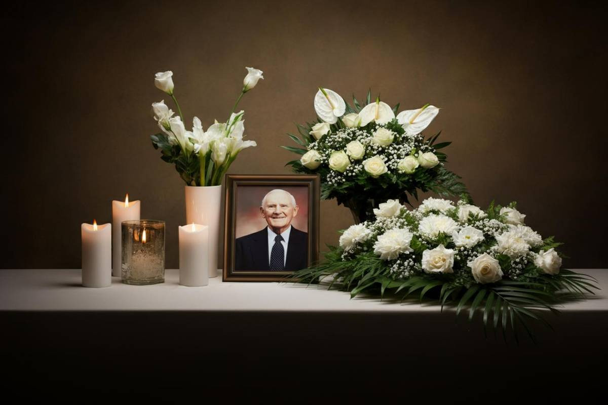 Addio a Franzo Grande Stevens, il leggendario 'avvocato dell'Avvocato'