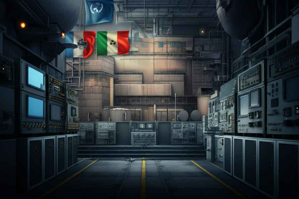 Aiea: il rischio di fuga radioattiva in Iran rimane alto