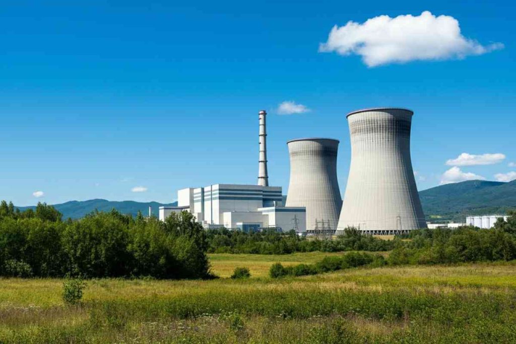 Aiea rassicura: radiazioni stabili nel sito nucleare di Natanz